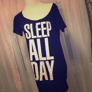 Victoria’s Secret sleepwear